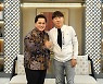 인니-아르헨티나전 성사가 반가운 신태용 감독, "인니 회장님 감사합니다"