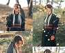 '구미호뎐1938' 이동욱, 슬프고도 아름다운 산신 눈빛