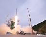 '누리호 성공' 지켜본 북한 "우주강국의 꿈은 이루어진다"