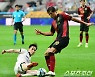 [포토] 김주성 '태클로 못 막지'
