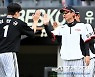 "찬규 없었으면 어쩔뻔 했나." 일주일에 2승, 13이닝 1실점. 진짜 에이스된 FA 재수생 "컨디션 좋아 더 힘빼고 던졌다."[광주 히어로]
