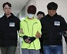 '금천 연인 살해' 30대 영장심사…"평생 속죄하겠다"