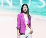 [bnt포토] 위너 김민경 '우리가 모델에게 원하는 딱 그 분위기'(페이스 오브 코리아)