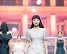 [bnt포토] 위너 최하은 '워킹의 품격'(페이스 오브 코리아)