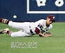 [포토]이정후, 잡아야 하는데