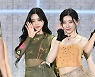 있지 유나-채령, 깜찍해~ [포토엔HD]