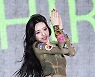 있지 유나, 우아하게 ‘체셔’ [포토엔HD]