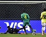Colombia Senegal Soccer U20