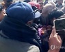PAKISTAN AVALANCHE