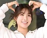 [Ms포토] 류원정 '러블리 곰돌이'
