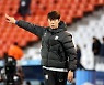 U-20 월드컵 16강 이끈 김은중 감독 “이제 단판 승부…잘 싸우겠다”