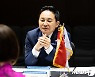 원희룡 장관, 싱가포르 교통부 장관과 면담