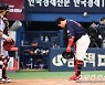 기대이상 엘롯라시코. 롯데-LG팬이 만나니 평일 2만명... 에이스 대결 수,목에 매진 도전[잠실 현장]