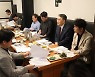 조달청장, 레미콘 MAS제도 등 개선 나서…"공정경쟁·수급안정"