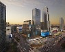 파르나스호텔 X 랄프로렌 협업… 미국식 럭셔리 알린다