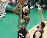 [NBA PO] '시리즈 3점슛 성공률 16%' 브라운, 보스턴 탈락으로 원흉으로