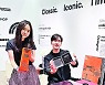 [포토] 눈·귀 사로잡은 명품 오디오