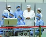 北, 유엔 산하 IMO에도 군사정찰위성 발사 계획 통보