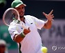 FRANCE TENNIS