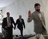 BRAZIL SOUTH AMERICA DIPLOMACY