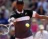 FRANCE TENNIS