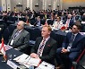 PSI 회의, 북한 돈줄 겨냥 “암호화폐 통한 무기확산 막자”