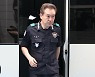 기동복 입은 윤희근 "캡사이신이 강경진압? 동의 못 해"