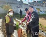 횡성 농산물 명품화 성과…찰옥수수·쌀 최고 반열