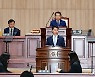 심창욱 광주시의원 "서광주IC, 운암IC로 변경해야"