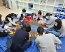 구리시육아종합지원센터, 영유아 부모-자녀 참프로그램 ‘음악-노리송’ 참여자 모집