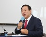 다시 불붙은 행정수도 세종 개헌 논의…정치권 반응 주목
