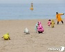 [내일날씨] 낮 29도 '초여름날씨'…전국 오존 농도 '나쁨'