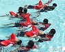 [주말날씨] 최고 30도 '초여름'…남해안·제주엔 '높은 파도'