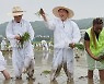 박경귀 아산시장 "'에코 농 페스티벌', 전통 농법 보존·계승하는 축제로 키울 것"