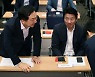 김기현 “선관위 감사원 감사 거부, 터무니없는 행동… 즉각 중단해야”