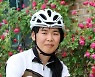 Na Hwa-rin, a Transgender Cyclist, “I Want to Stir Controversy”