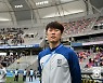 감동·낭만 그 자체, 8강 이끈 김은중 한국 U-20 감독 “박승호까지 21명이 얻은 승리” [U-20 월드컵]