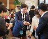 ‘대한민국 1등 환경 선구자‘ 염태영 전 수원시장…이클레이 30년 동행