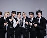 엔하이픈 ‘엠카’ 1위 “팬들 위해 만든 앨범, 감사합니다”