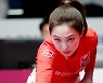 전 LPBA 선수 차유람, 프로당구 홍보대사 위촉