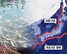 바다도 "앗 뜨거"…올여름 고수온 주의보