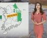 [날씨] 저녁까지 내륙 소나기…주말 초여름 더위