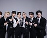 엔하이픈, 'Bite Me'로 컴백 첫 1위.."엔진 위해 만든 앨범"