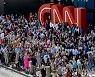USA CNN 43RD ANNIVERSARY