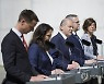 Germany Politics