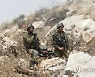 MIDEAST ISRAEL PALESTINIANS CONFLICT