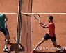 France Tennis French Open