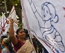 epaselect INDIA PROTEST WRESTLING