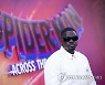 Britain Spider-Man: Across the Spider-Verse Gala Screening