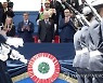 ITALY REPUBLIC DAY